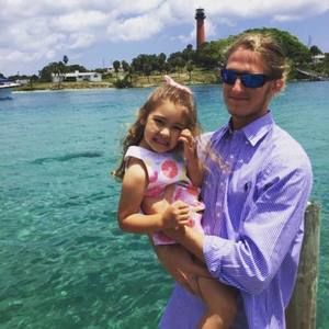 Meet your Posher, Adam